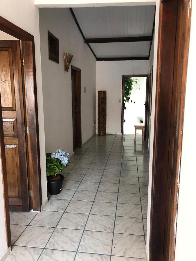 Pousada RaySol Arraial dAjuda Porto Seguro Bagian luar foto